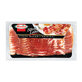 Hormel Black Label  Bacon sliced Original Full-Size Picture